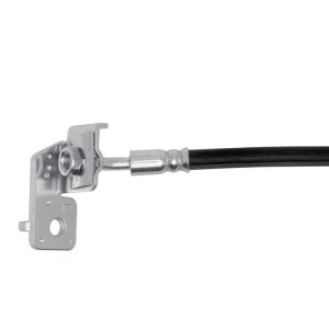 Kia Cadenza Brake Hose - Rear - R1 Concepts - `14-`16